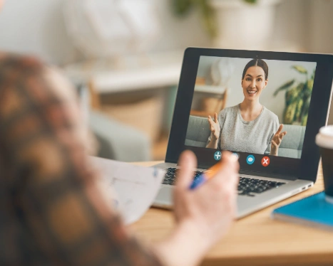 Türk Psikolog Almanya