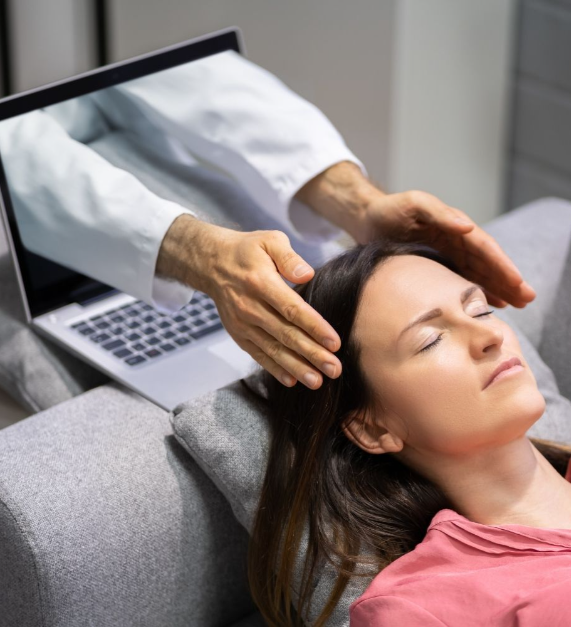 Online Türk Psikolog, Almanya