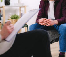 Almanya bireysel terapi