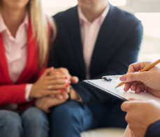 Almanya çift terapisi