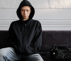 Almanya ergen terapisi