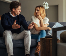 Almanya evlilik terapisi