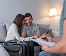 Almanya ilişki terapisi